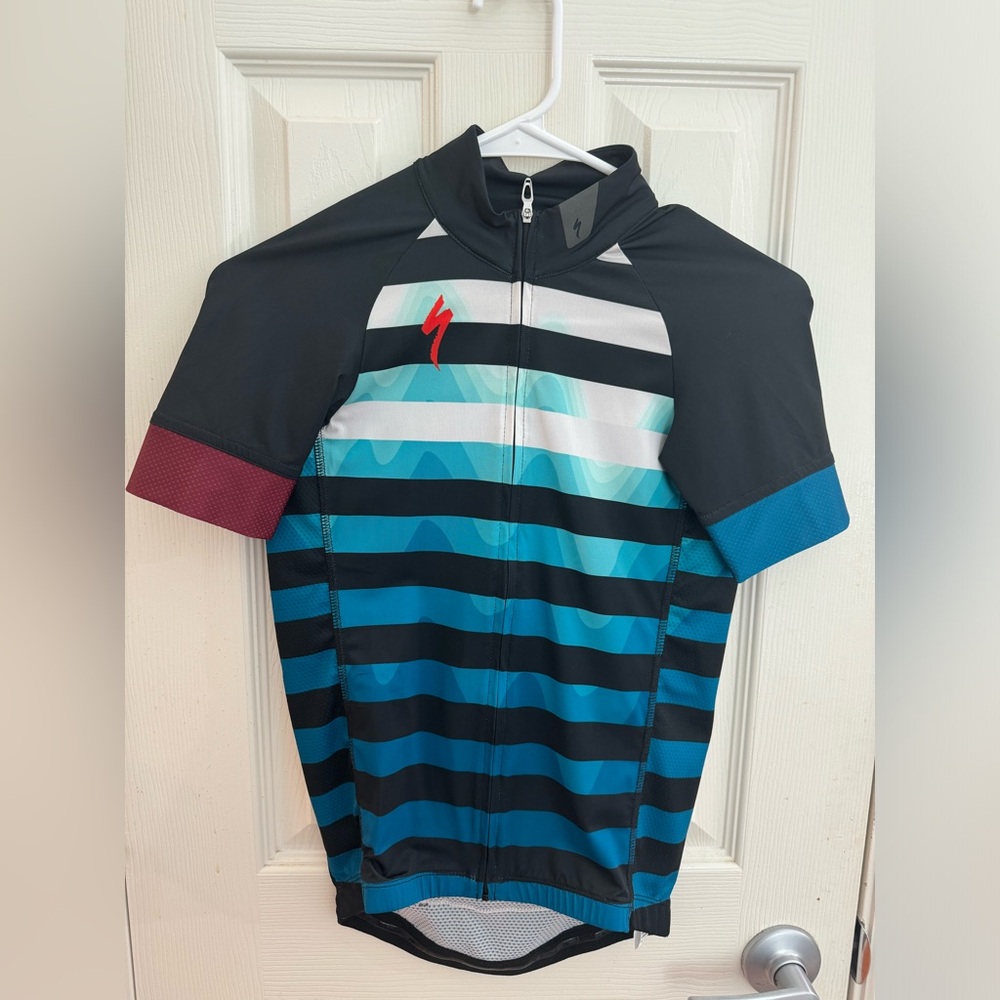 Specialized Women’s Cycling Jersey